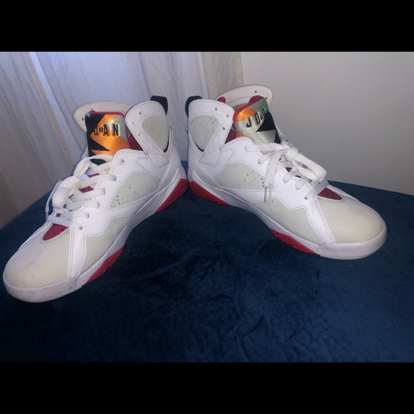 Jordan 7s - Picture 4 of 6